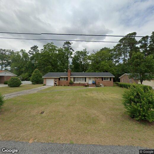 384 Rutledge Ave, Orangeburg, SC 29115 - House for Rent in Orangeburg ...