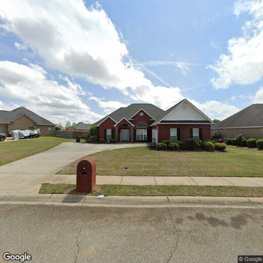 601 Huntwood Ln, Kathleen, GA 31047 House Rental in Kathleen, GA