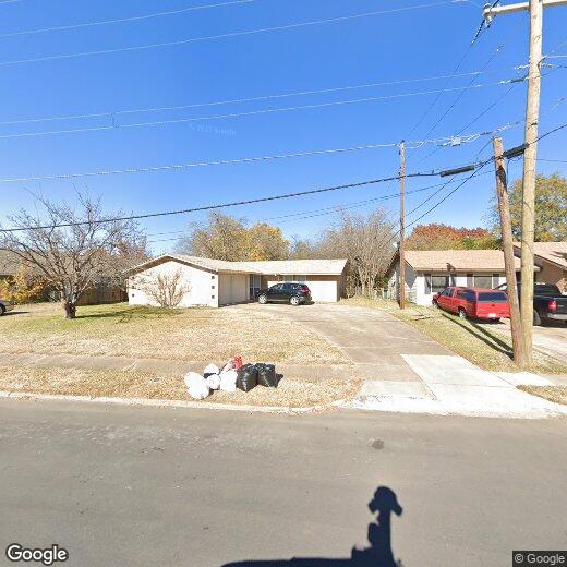 Foto principal - 1510 Carlisle St