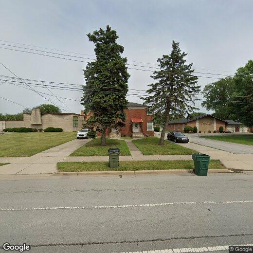 7113 Hohman Ave, Hammond, IN 46324 Townhome Rentals in Hammond IN