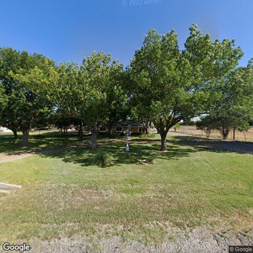 Primary Photo - Spacious and Private Midway ISD Home