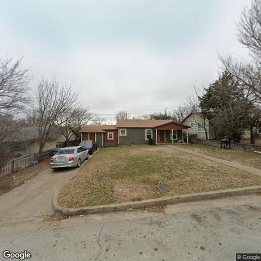 Foto principal - 5321 Locke Ave