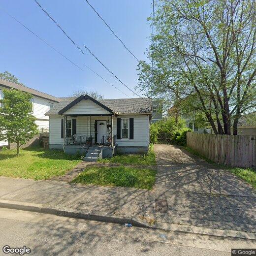 1715 Cockrill St, Nashville, TN 37208 House for Rent in Nashville, TN