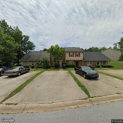 Foto principal - 1680 Winchester Way SE