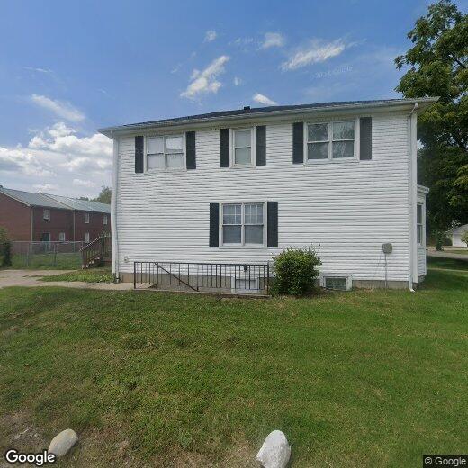 172 Simmons St, Versailles, KY 40383 House Rental in Versailles, KY