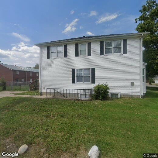 172 Simmons St, Versailles, KY 40383 House Rental in Versailles, KY