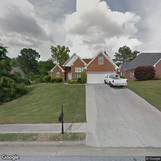 1432 Cherry Oak Trace, Lawrenceville, GA 30045 House Rental in