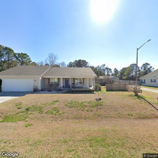 Foto principal - 105 Marshall Farm Rd