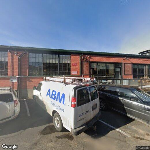 Primary Photo - 1601 Park Ave