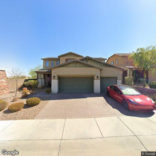 204 Rocky Basin St, Henderson, NV 89012 House Rental in Henderson, NV