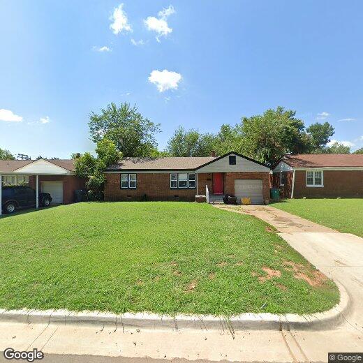 1308 NE 42nd St, Oklahoma City, OK 73111 House Rental in Oklahoma