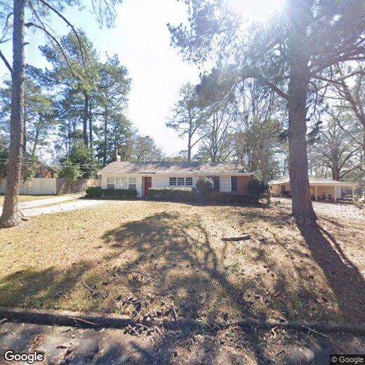 3532 Honeysuckle Rd, Montgomery, AL 36109 House Rental in Montgomery