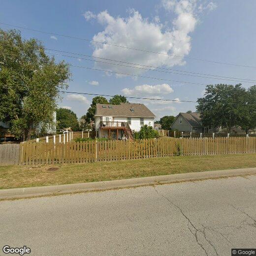 Primary Photo - 2507 NE Springbrook St