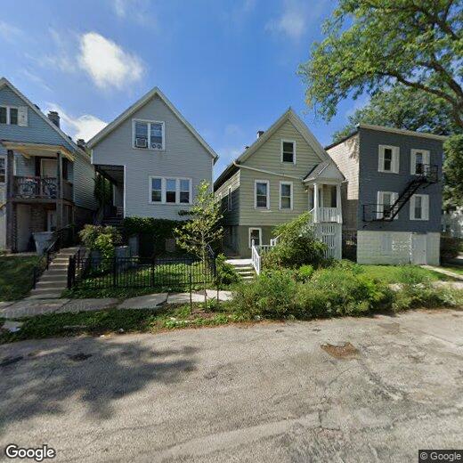 Primary Photo - 1229 E Wright St