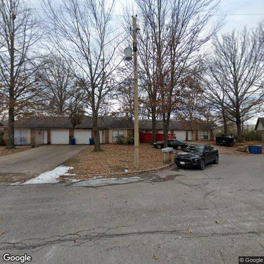 Primary Photo - 501 SW 11th St