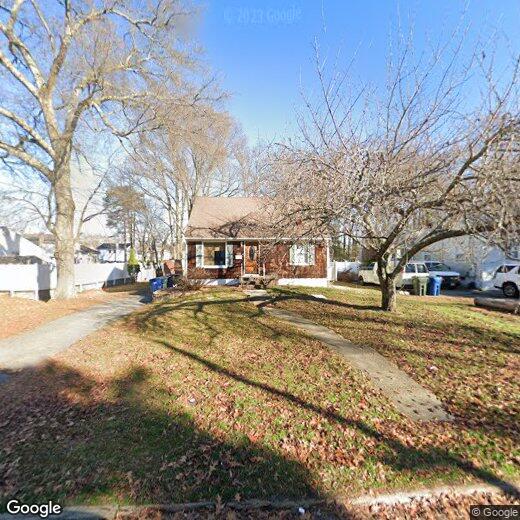 Primary Photo - 201 Oakhurst Rd