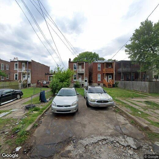 5216 Louisiana Ave, St. Louis, MO 63111