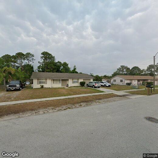 4647 Kirkland Ave, Spring Hill, FL 34606 House Rental in Spring Hill