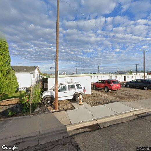 Primary Photo - 1103 S Butler Ave