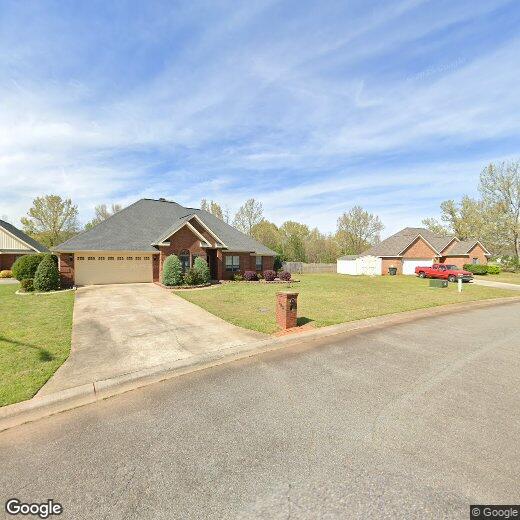 105 Topaz Ct, Bonaire, GA 31005 House Rental in Bonaire, GA