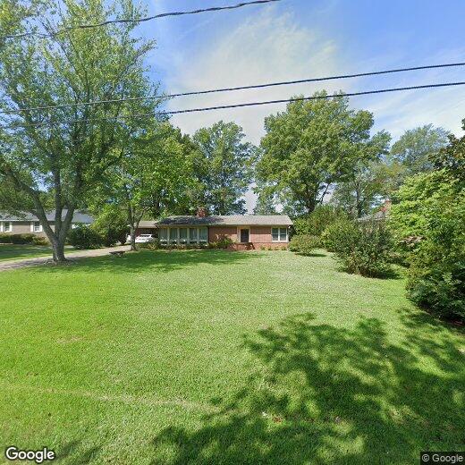 106 York St, Clinton, SC 29325 House for Rent in Clinton, SC