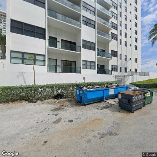 Primary Photo - 2301 S Ocean Dr