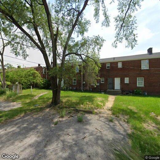521 Taney St, Gary, IN 46404 Townhome Rentals in Gary IN