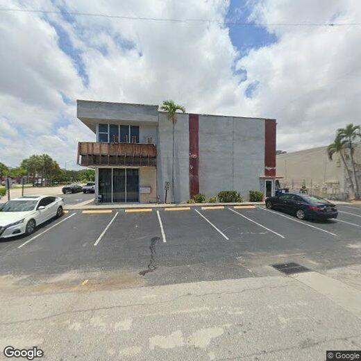 Primary Photo - 1041 W Commercial Blvd