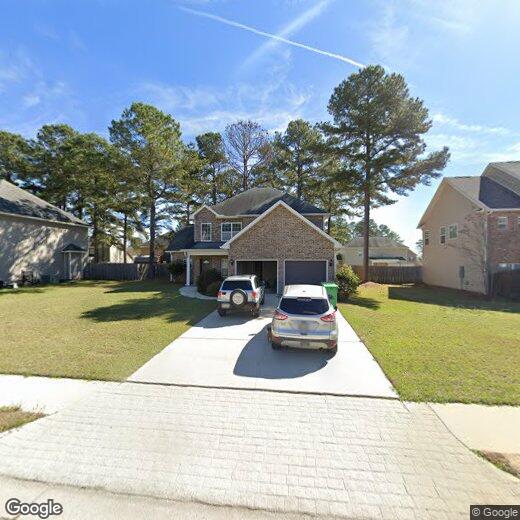 139 Forestbrooke Way, Bonaire, GA 31005 House for Rent in Bonaire, GA