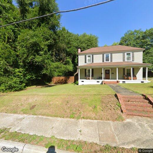 Primary Photo - 403 N Poplar St