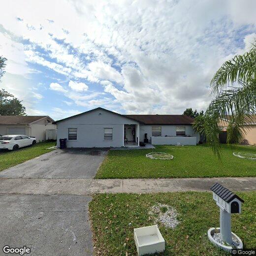 Primary Photo - 12328 SW 259th St