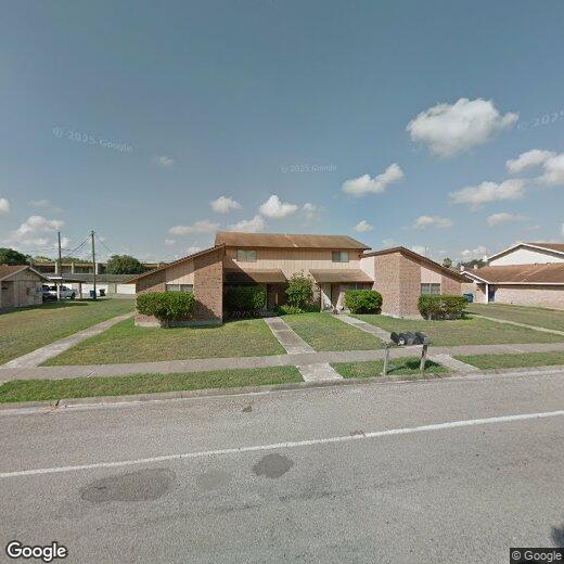 4217 Dr, Corpus Christi, TX 78413 Townhome Rentals in Corpus