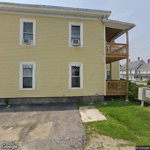Primary Photo - 341-343 Hanover St