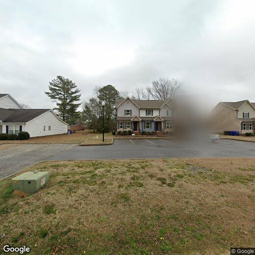 303 S Church St, Coats, NC 27521 Townhome Rentals in Coats NC