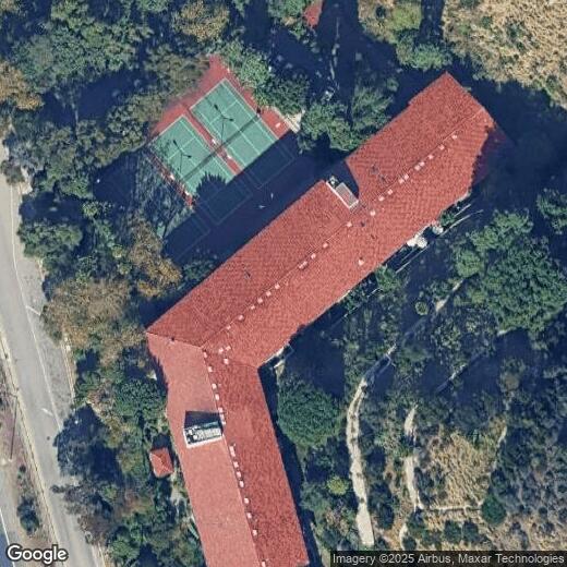 Primary Photo - 2700 Cahuenga Blvd E