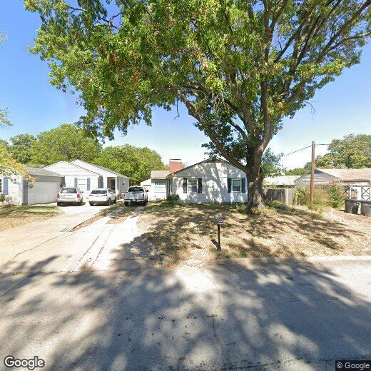 226 E 20th St, Bartlesville, OK 74003 House Rental in Bartlesville