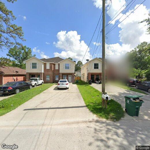 8006 Cabot St, Houston, TX 77078 Townhouse for Rent in Houston, TX