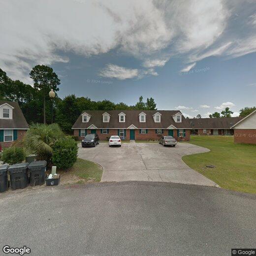 500 Madison Ave, Saint Marys, GA 31558 Townhome Rentals in Saint Marys GA