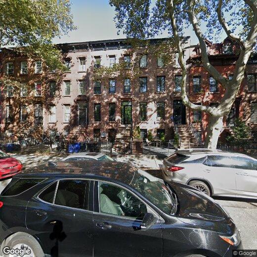 Primary Photo - 749 Quincy St