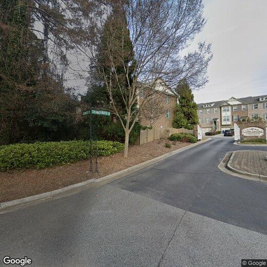 2070 Cobblestone Cir NE, Atlanta, GA 30319 Townhouse for Rent in