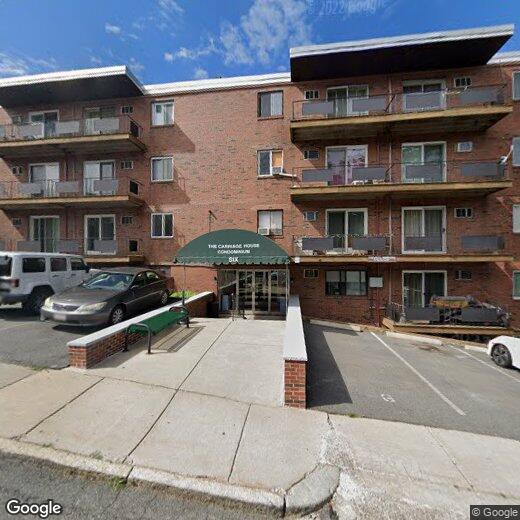 6 Hayes Rd Unit 15, Boston, MA 02131 Condo for Rent in Boston, MA