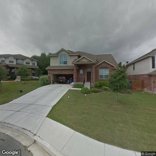Primary Photo - 3129 Rosario Ln