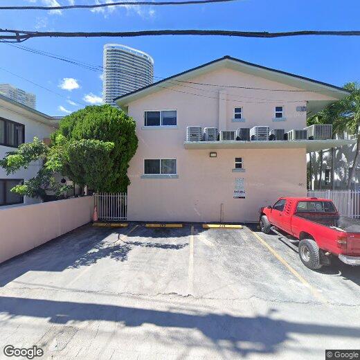 615 Lenox Ave. Unit 2, Miami Beach, FL 33139 Room for Rent in Miami