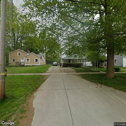 724 N Cochran Ave, Charlotte, MI 48813 House Rental in Charlotte, MI