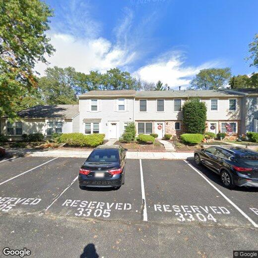 3305 Elberta Ln, Evesham, NJ 08053 Townhome Rentals in Evesham NJ