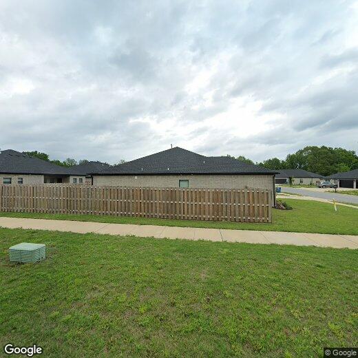 200 Tricha Cir SW, Gravette, AR 72736 House Rental in Gravette, AR