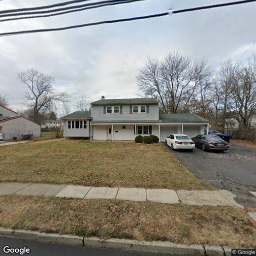 123 Tices Ln, East Brunswick, NJ 08816 House Rental in East Brunswick