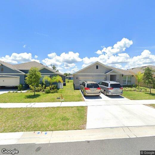 224 Old Mill Pond Rd, Edgewater, FL 32141 House for Rent in Edgewater