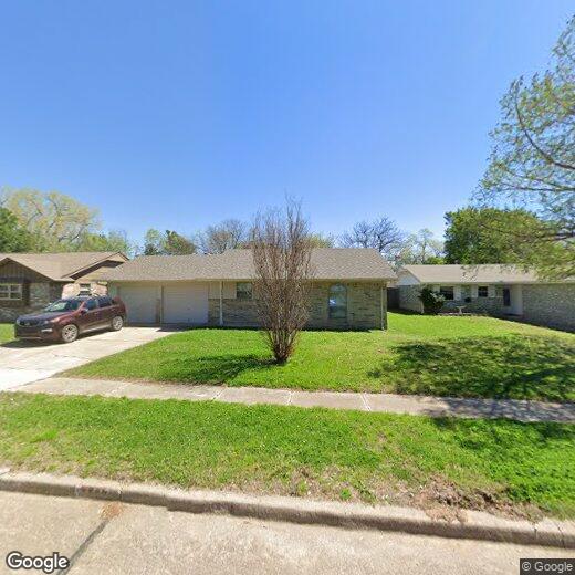 1417 Oakcrest Ave, Norman, OK 73071 House Rental in Norman, OK