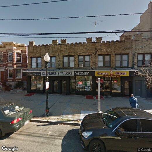 Primary Photo - 5104 Park Ave